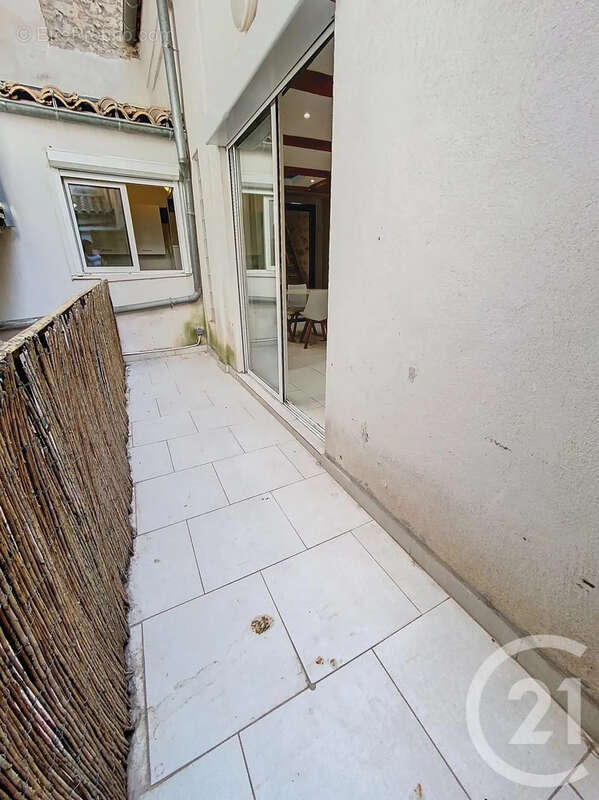 Appartement 37 m² à Sete  - photo 11