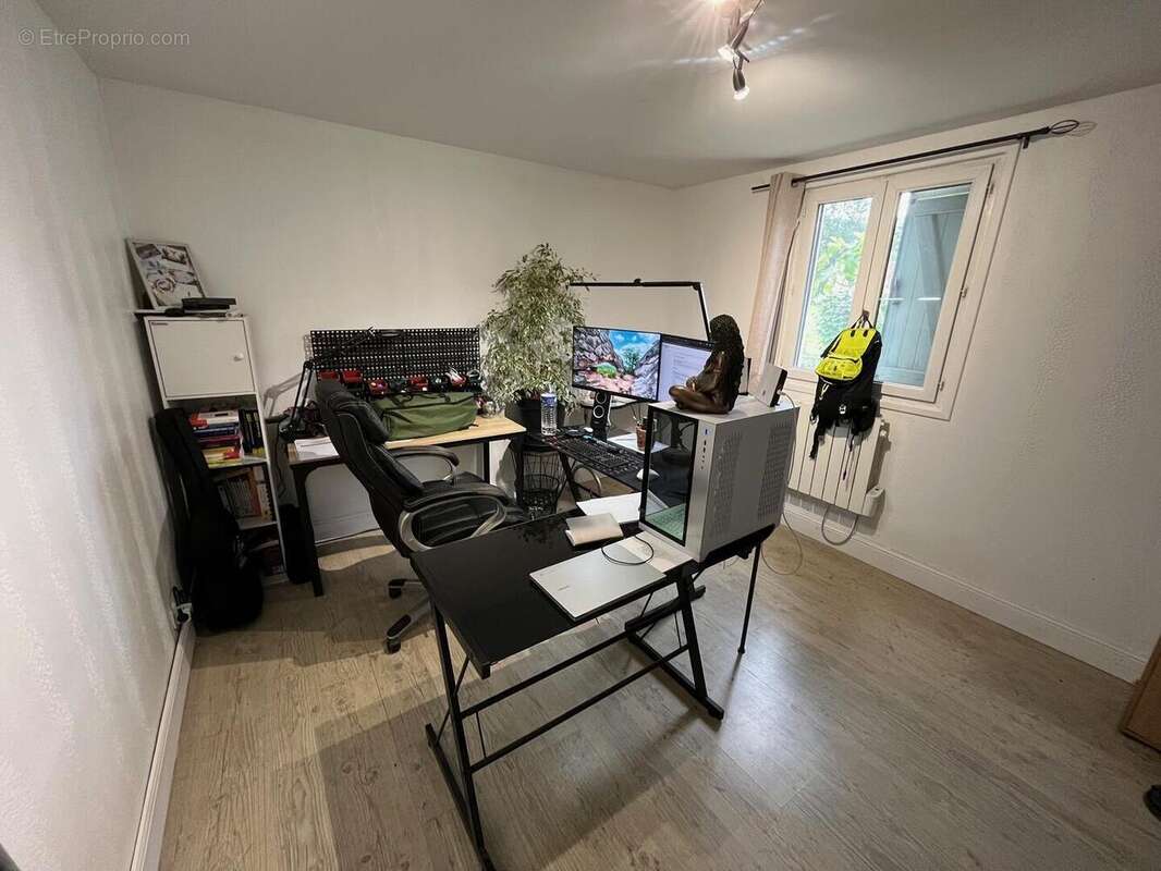 MARINA 1 - Maison à ASPET