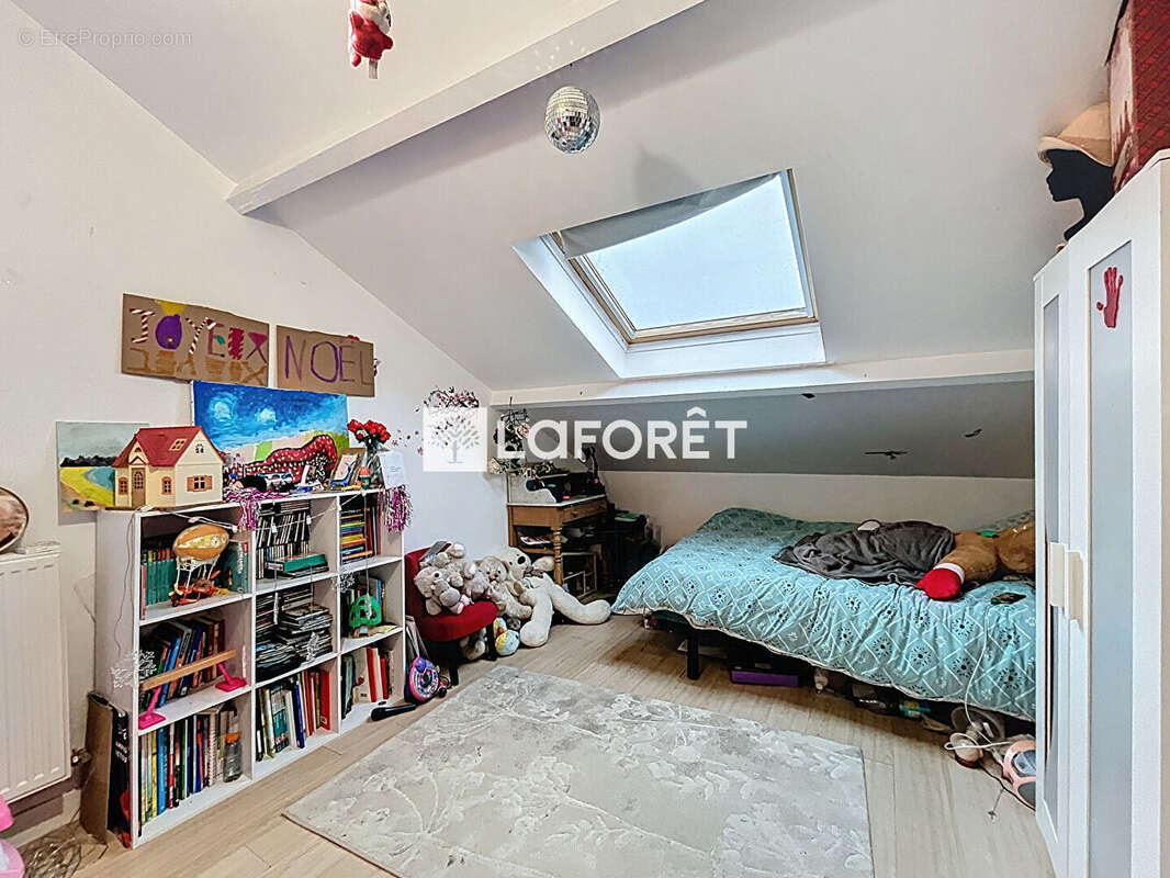 Maison à LE VESINET