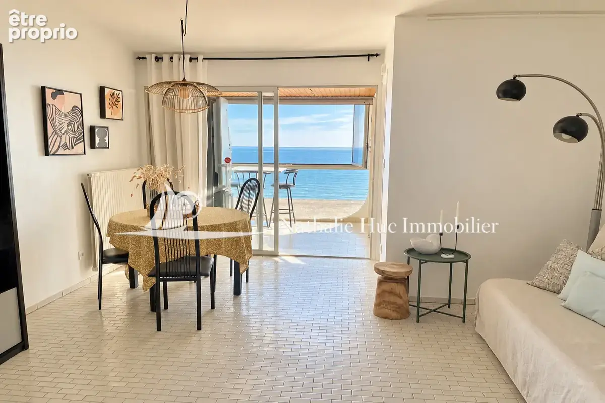 Appartement 2 pièces 39 m² à vendre à Canet-En-Roussillon (66140) - photo 3