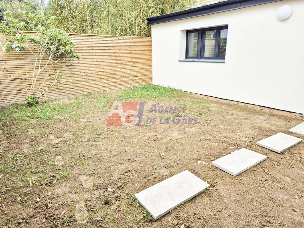 Appartement à HOUILLES