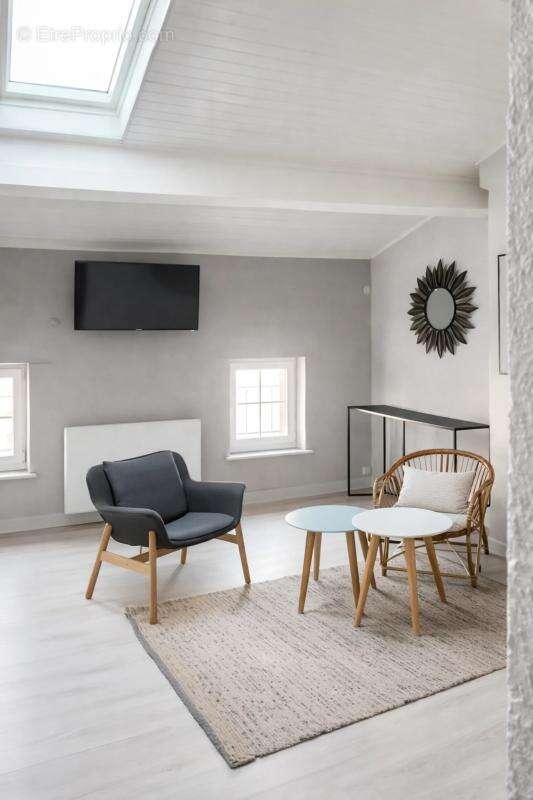 Appartement à ALBI