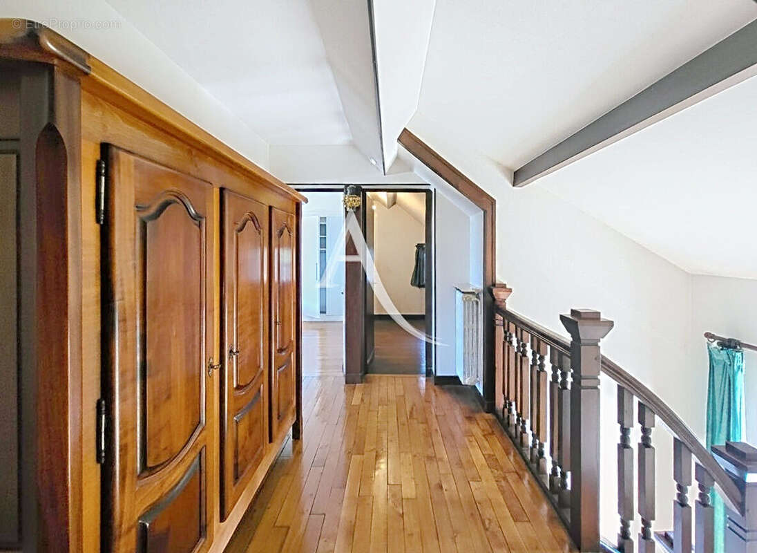 Maison Briarde avec sous sol - photo 11