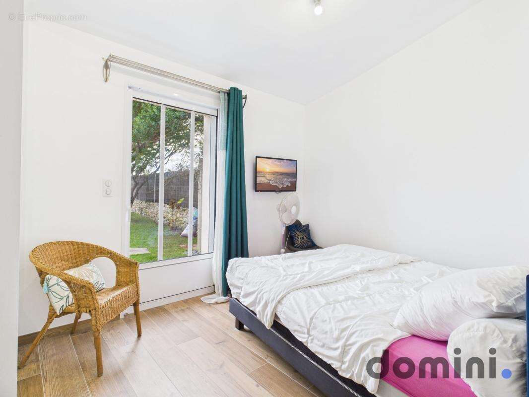 Maison à LA GUERINIERE