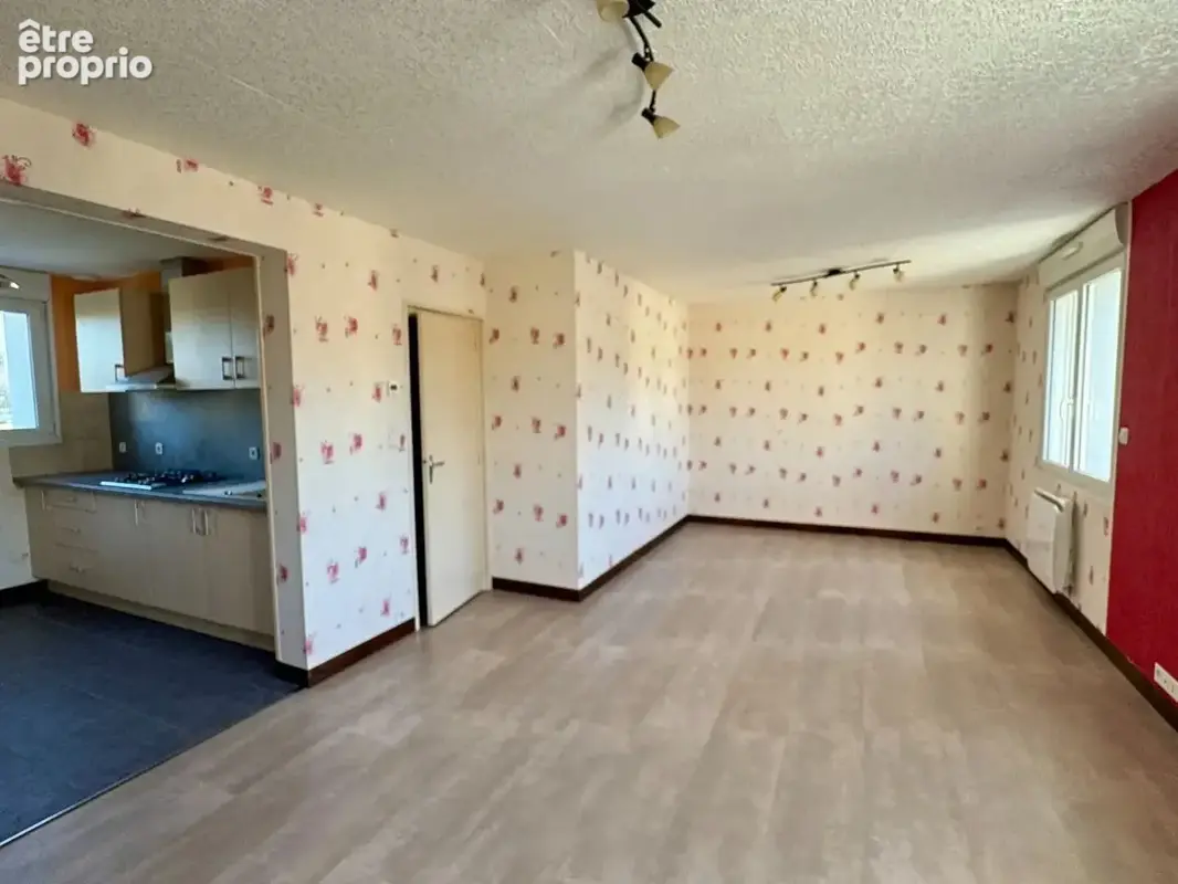 Maison Vitre 3 pièce(s) 70 m2 - photo 3