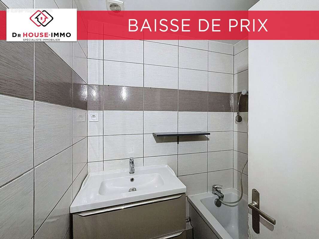 Appartement à LE CHAMBON-FEUGEROLLES
