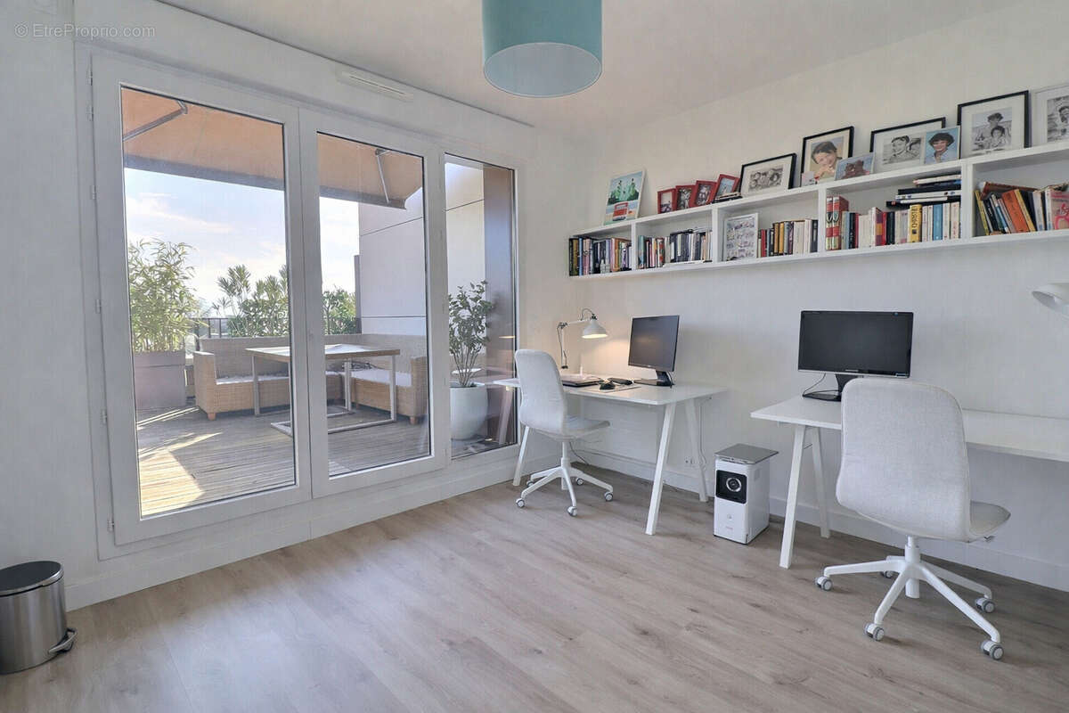 Appartement 5 pièces - photo 9