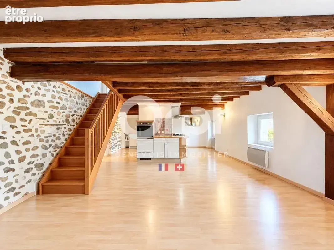 Photo Appartement à Vetraz-Monthoux au prix de 315 000€