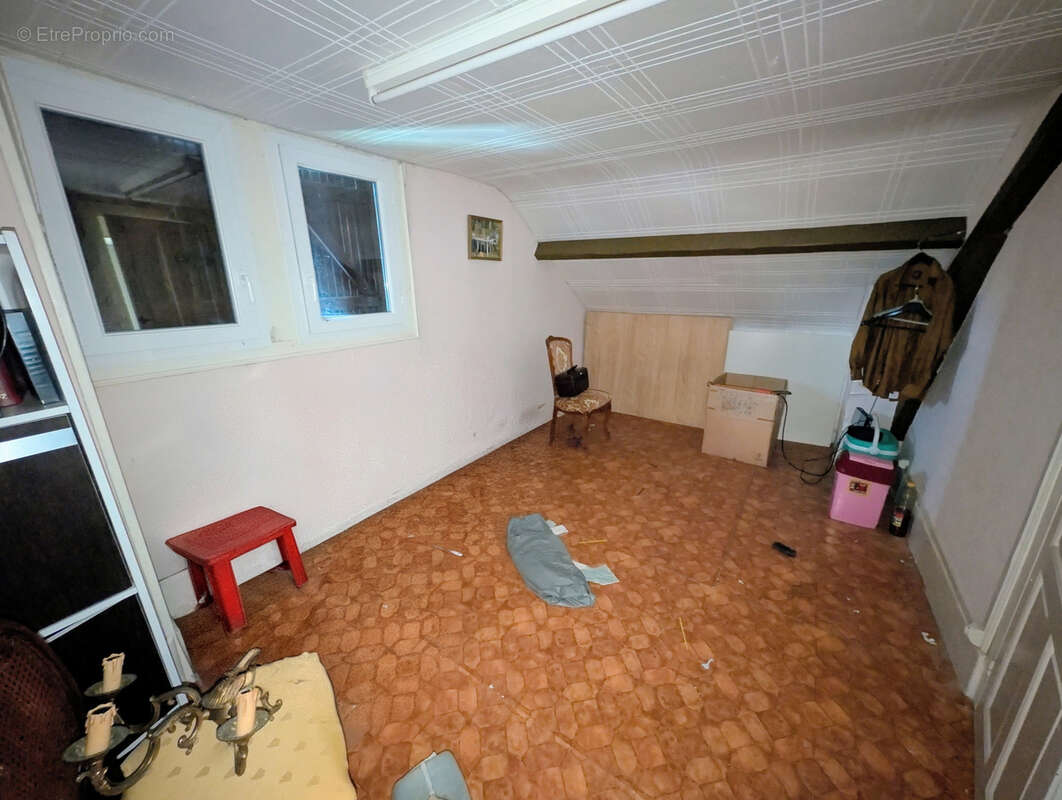 Maison à TROYES