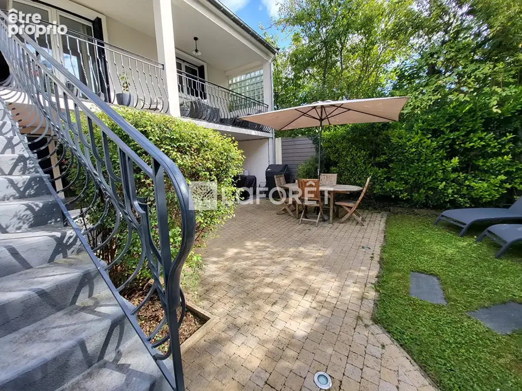 Maison Rueil-malmaison 7 pièces - 183m² - photo 16