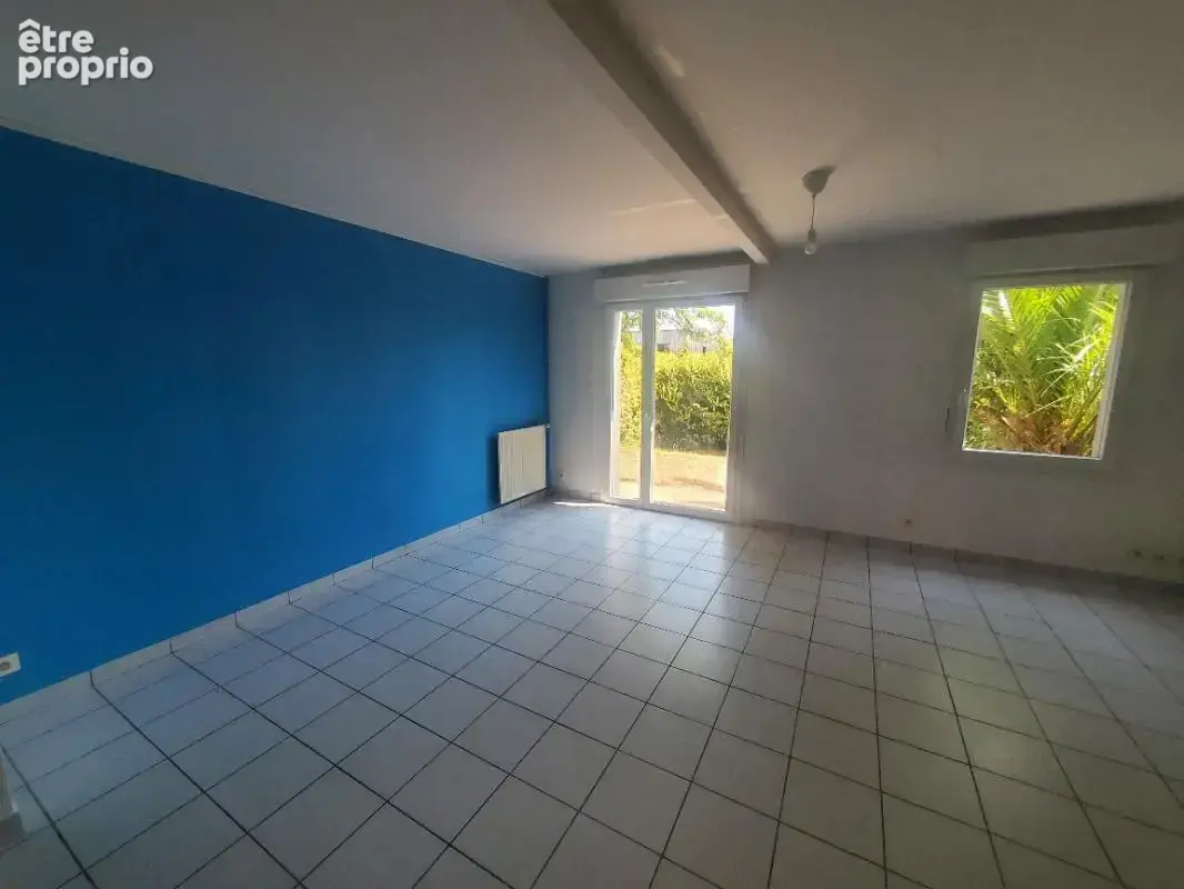 Maison à étage T4 avec jardin et garage - photo 2