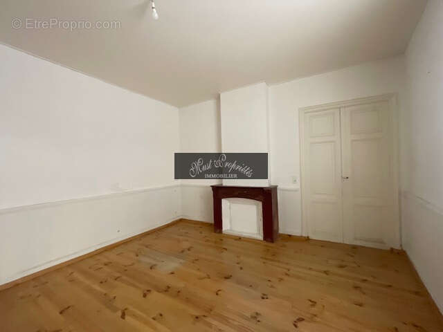 Appartement à NARBONNE