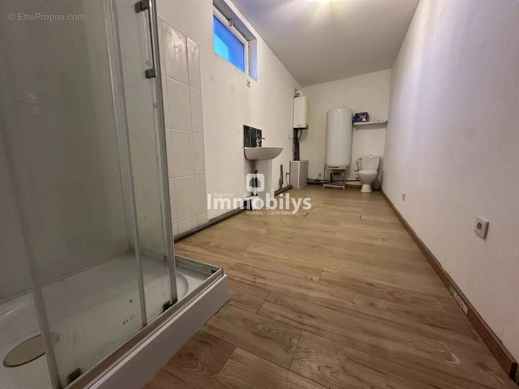 Maison à SIN-LE-NOBLE