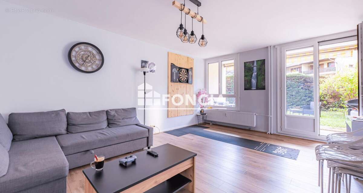 Appartement à VIENNE