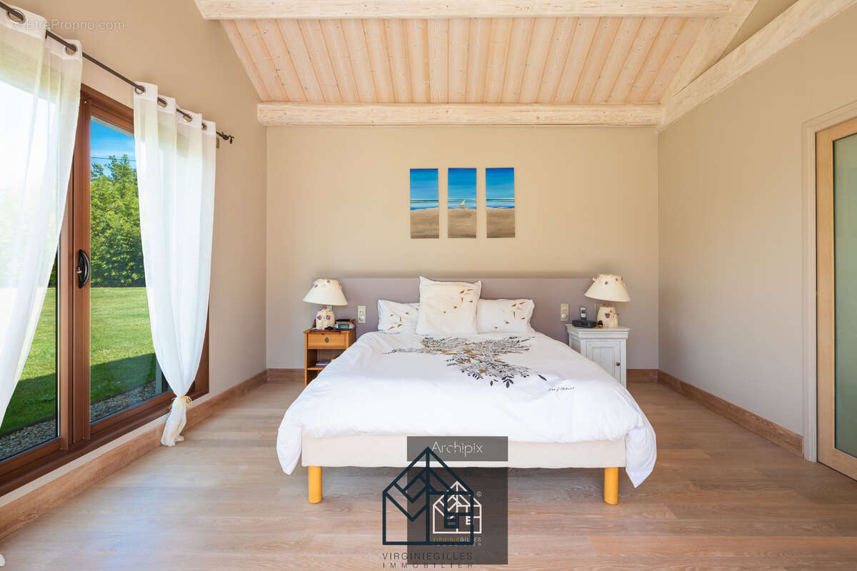 VILLA D'EXCEPTION - coup de coeur assuré - photo 5