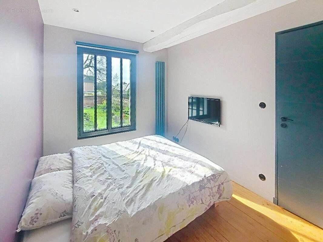 Photo 5 - Maison à YVETOT