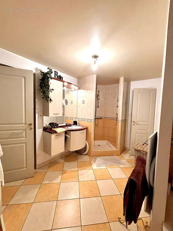 Appartement à NEXON