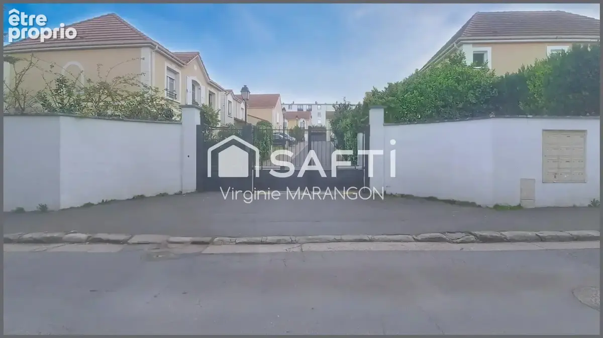 Photo 1 - Maison à ARGENTEUIL