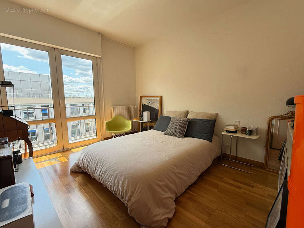 Appartement à ANGOULEME
