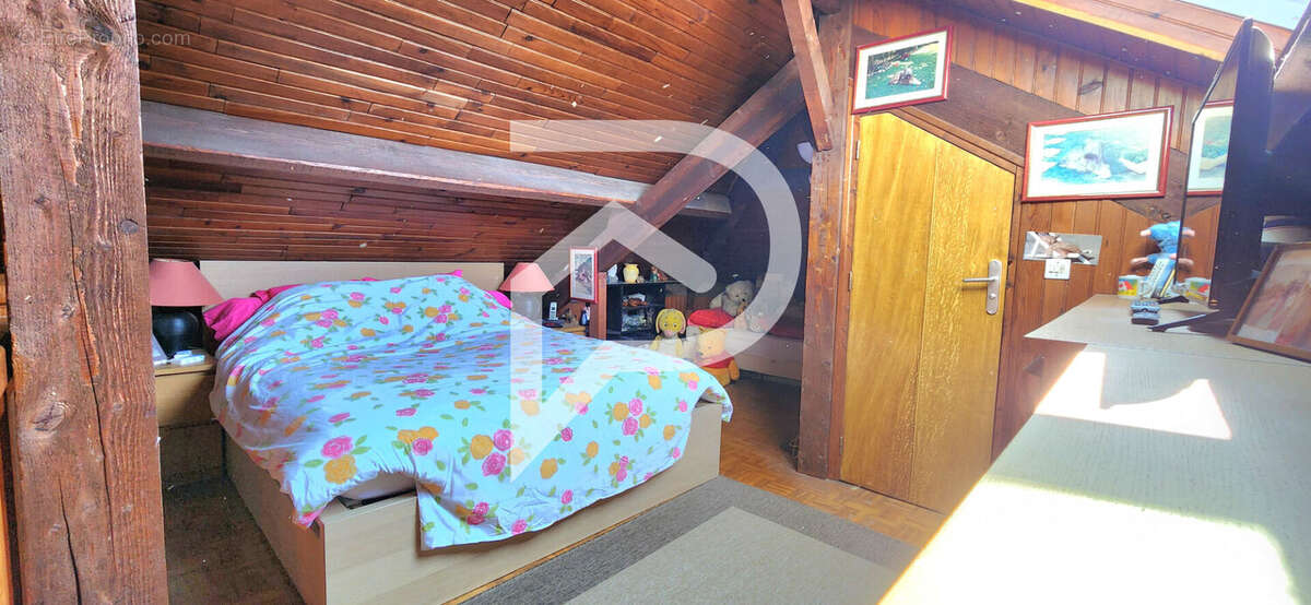 Maison à SAINT-GRATIEN