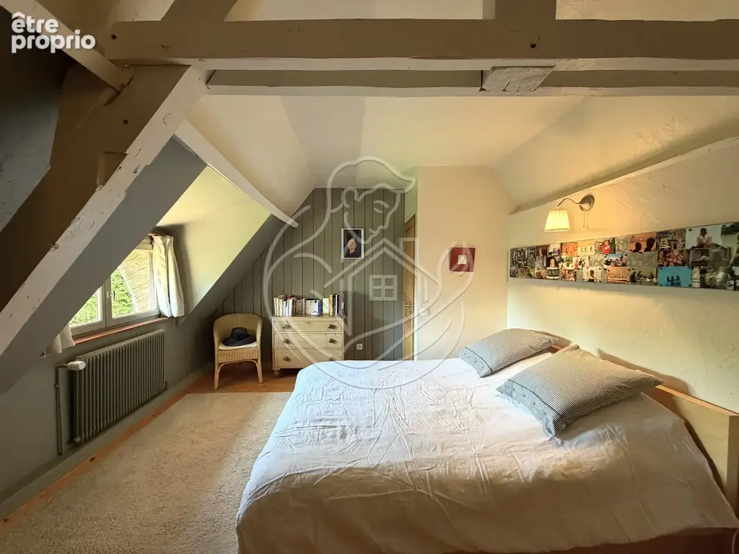 Maison individuelle hyper centre - photo 10