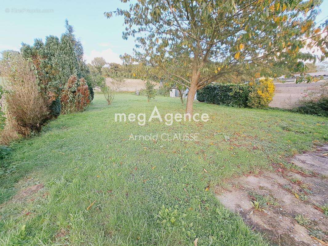 Maison de campagne - photo 7