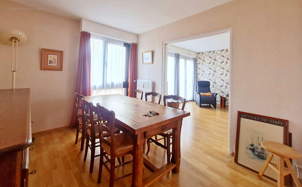 Appartement à AMIENS