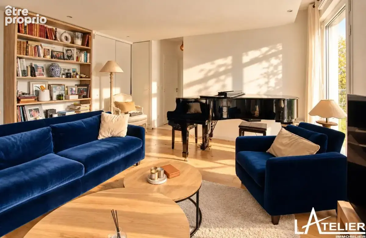 Appartement - photo 6