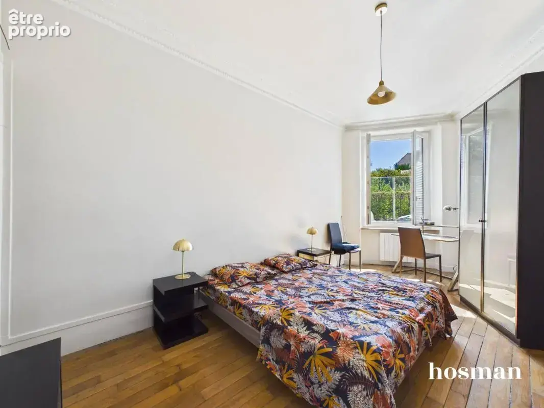 Appartement 2 pièces, 49 m² - cave - Rue Bartholdi, Boulogne-Billancourt - photo 15