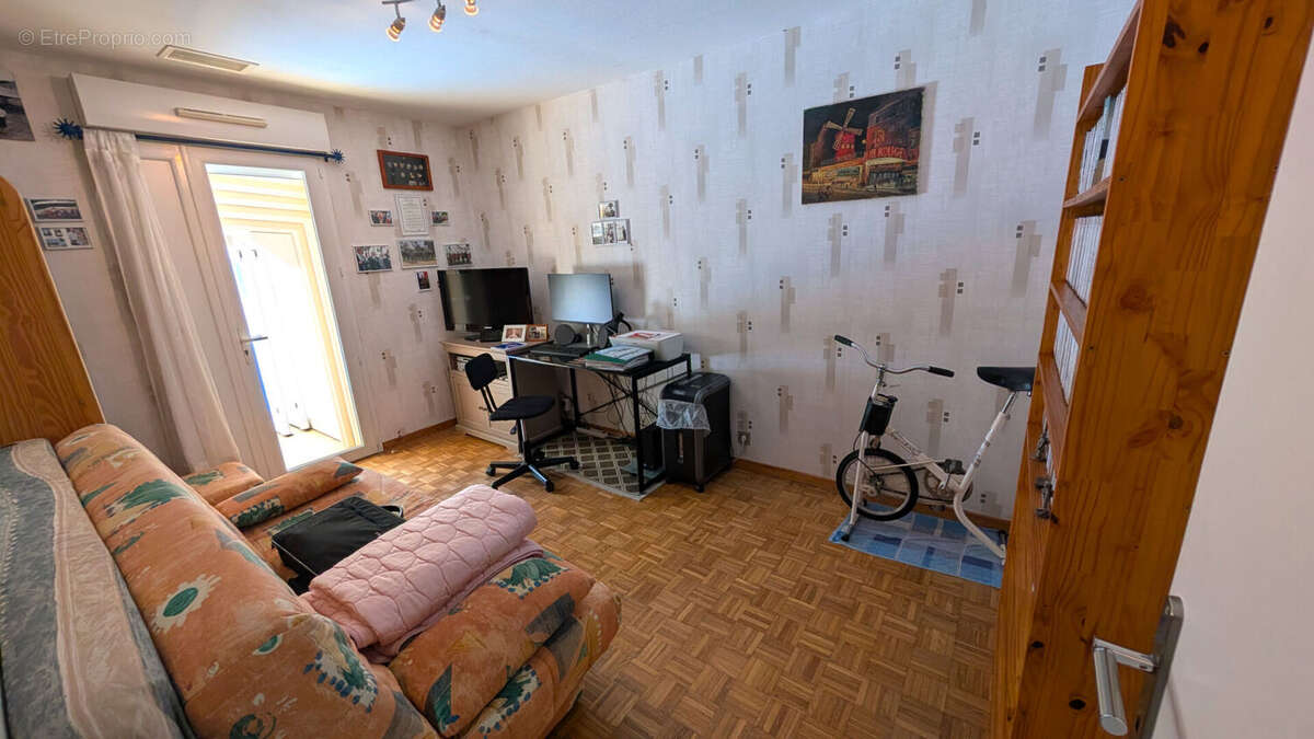 Maison à MONT-DE-MARSAN