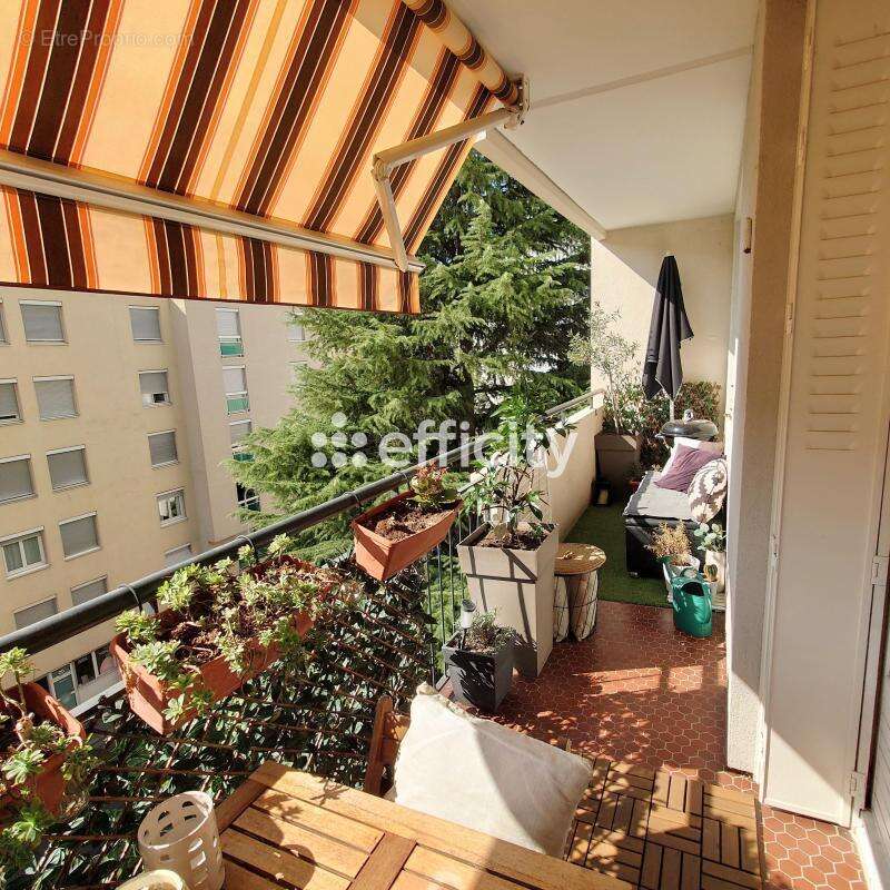 Appartement - photo 2