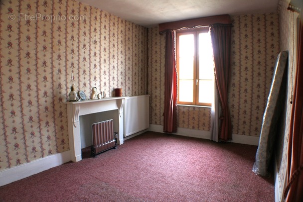 Appartement à FUMAY