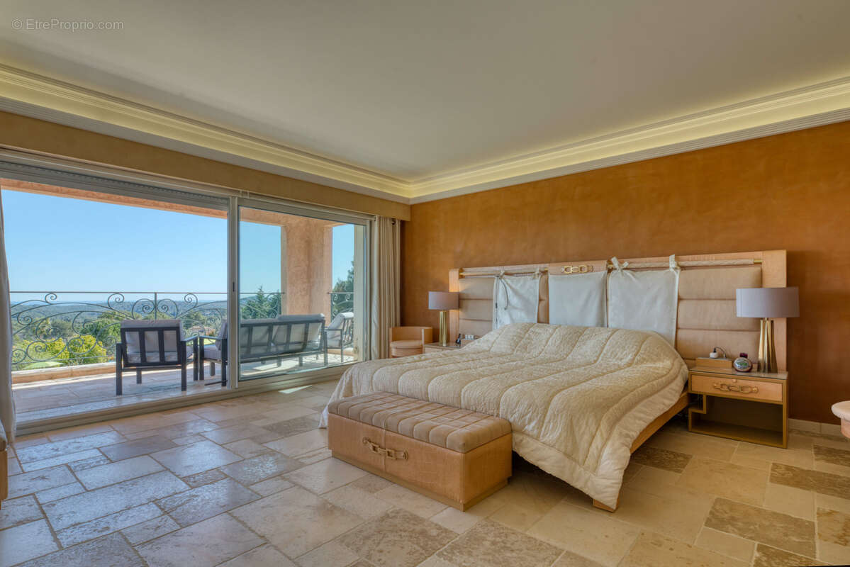  villa exceptionnelle a mougins  12 720 000 € - photo 32