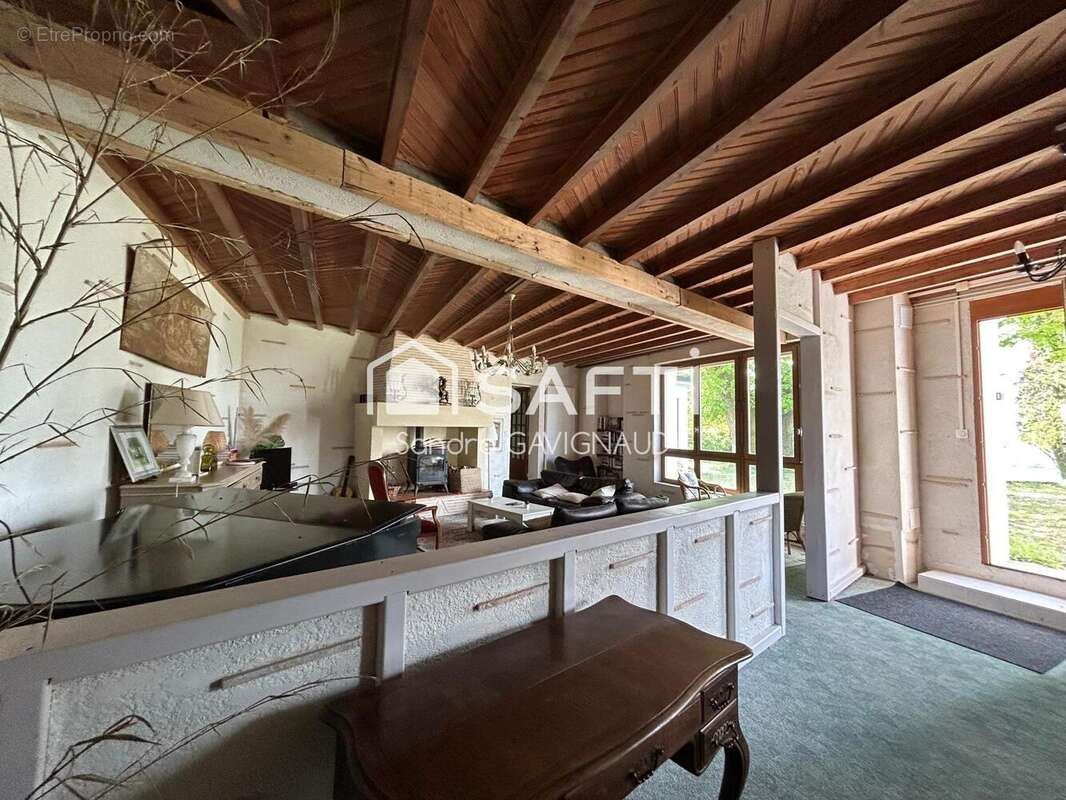 Photo 8 - Maison à LA REOLE