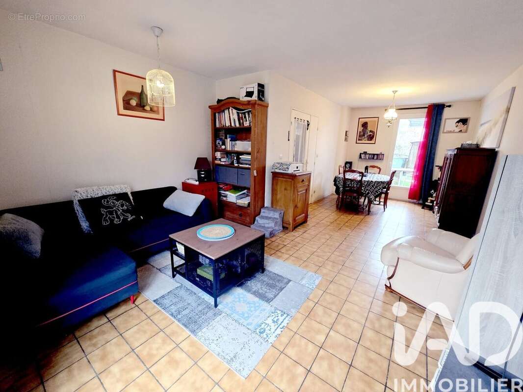 Photo 3 - Maison à SARAN