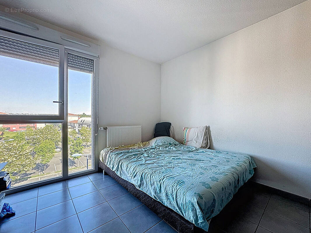 Appartement à LAUNAGUET