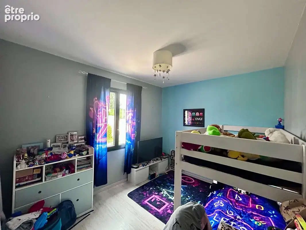 Maison La Creche 6 pièce(s) 108.29 m2 - photo 5