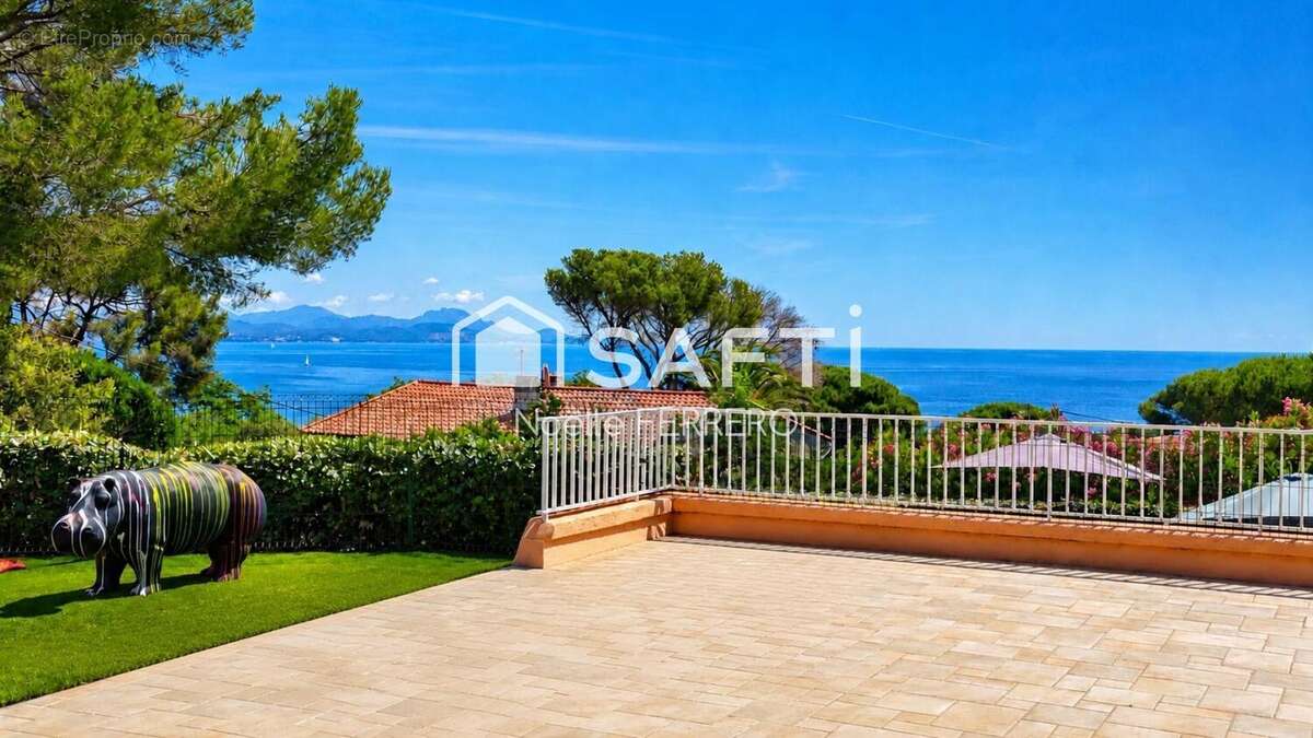 Maison 173 m² à Les Issambres  - photo 4