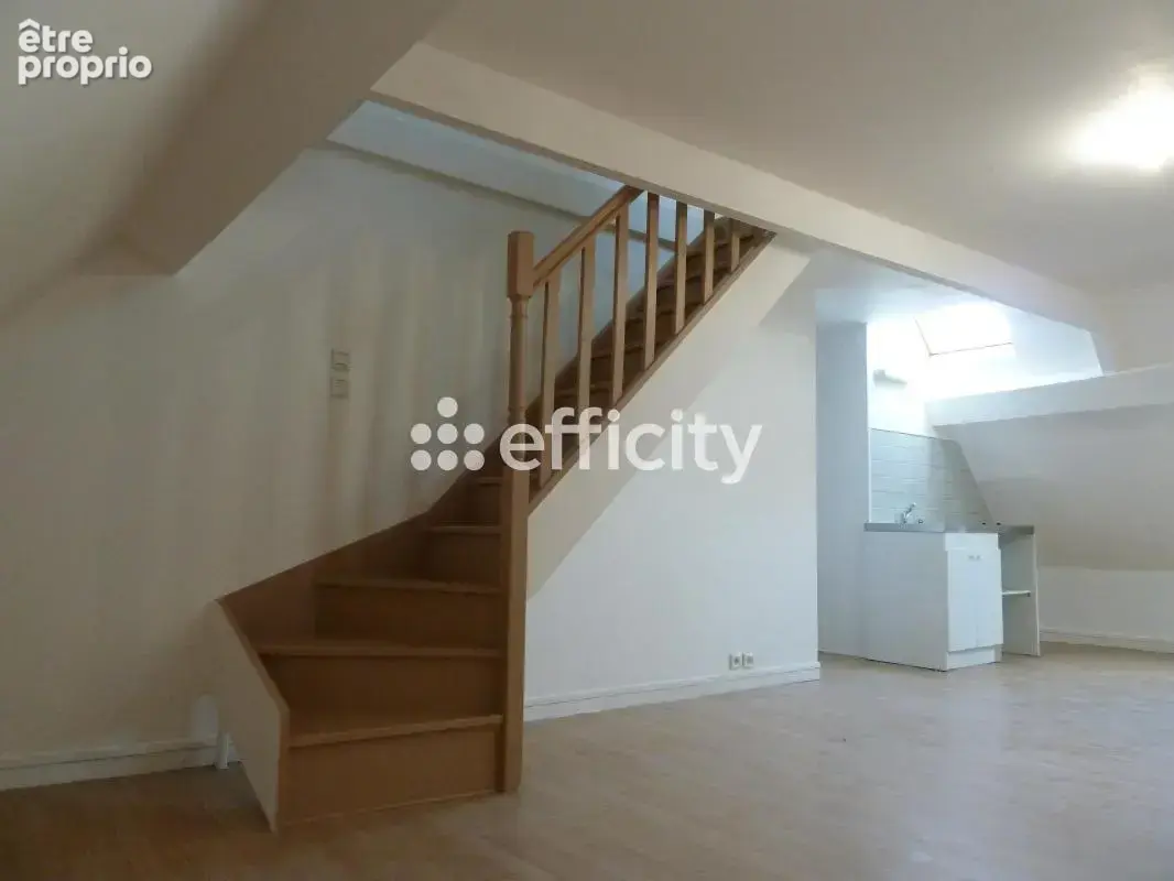 Appartement - photo 5
