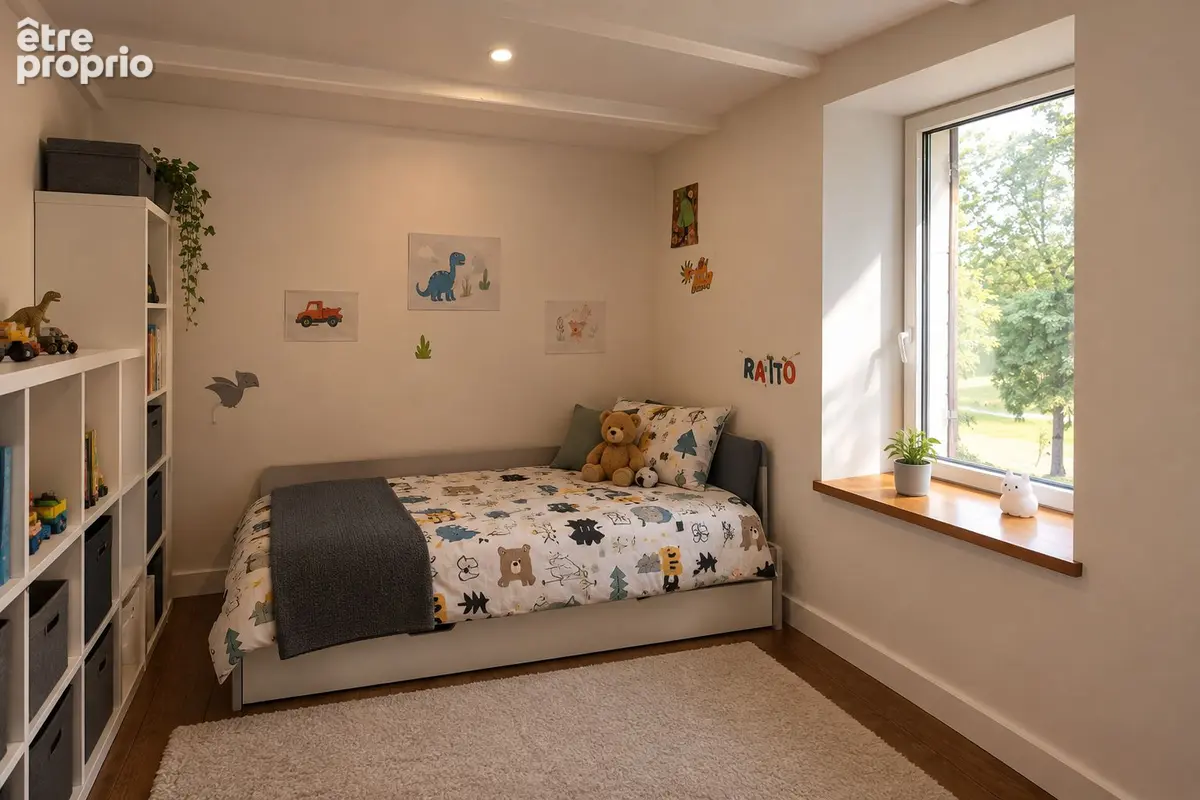 Maison de pays Celles 8 pièces 230 m2 sur 1,8 ha - Dépendances - photo 18