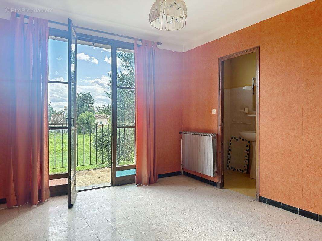 Maison à AVIGNON