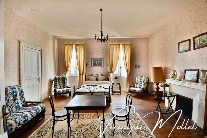 Maison à LESPARRE-MEDOC