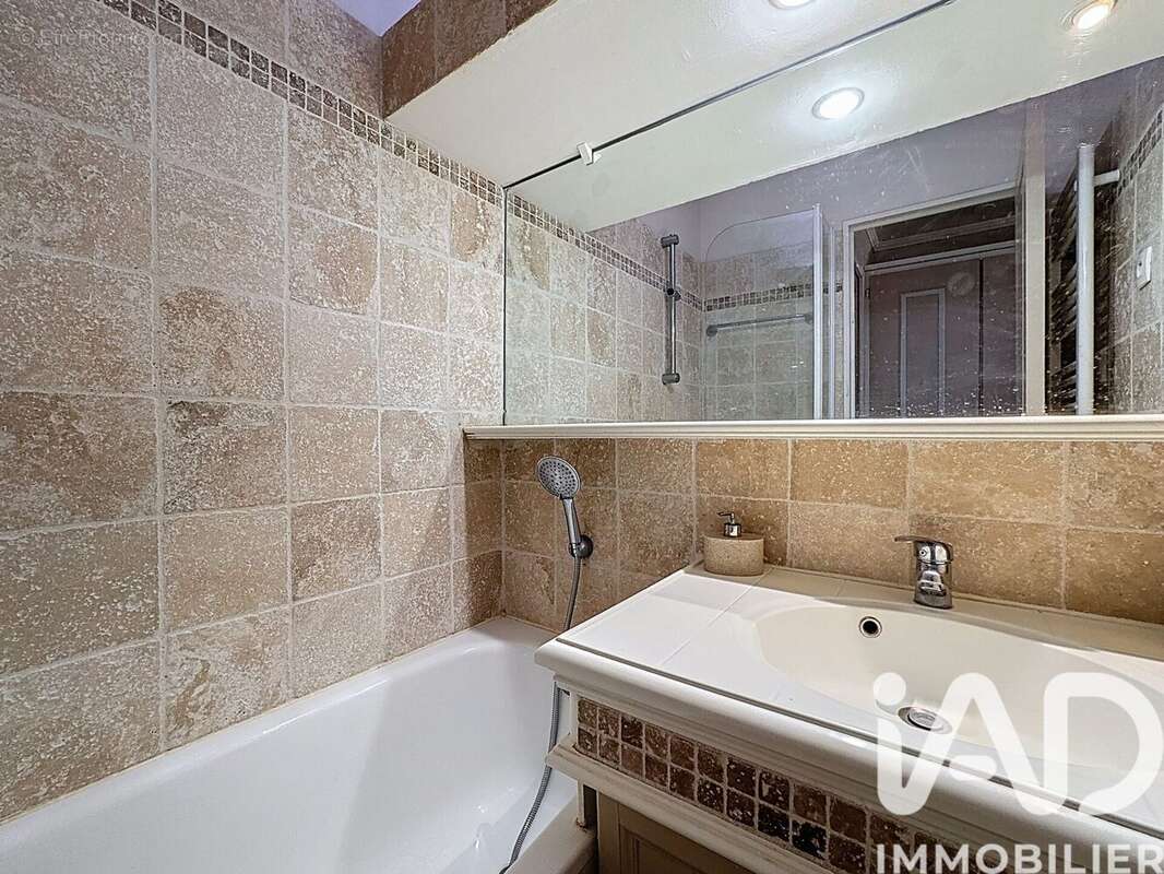 Photo 8 - Appartement à GRIMAUD