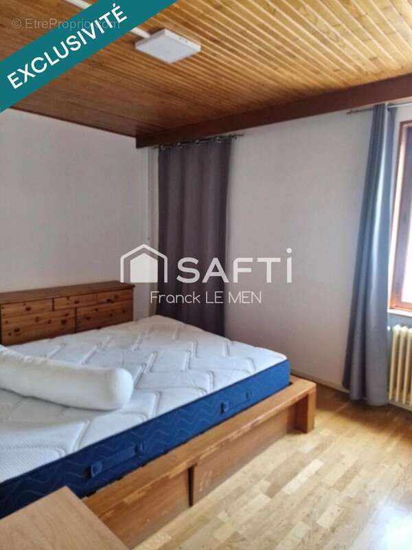 Photo 8 - Appartement à GUILLESTRE