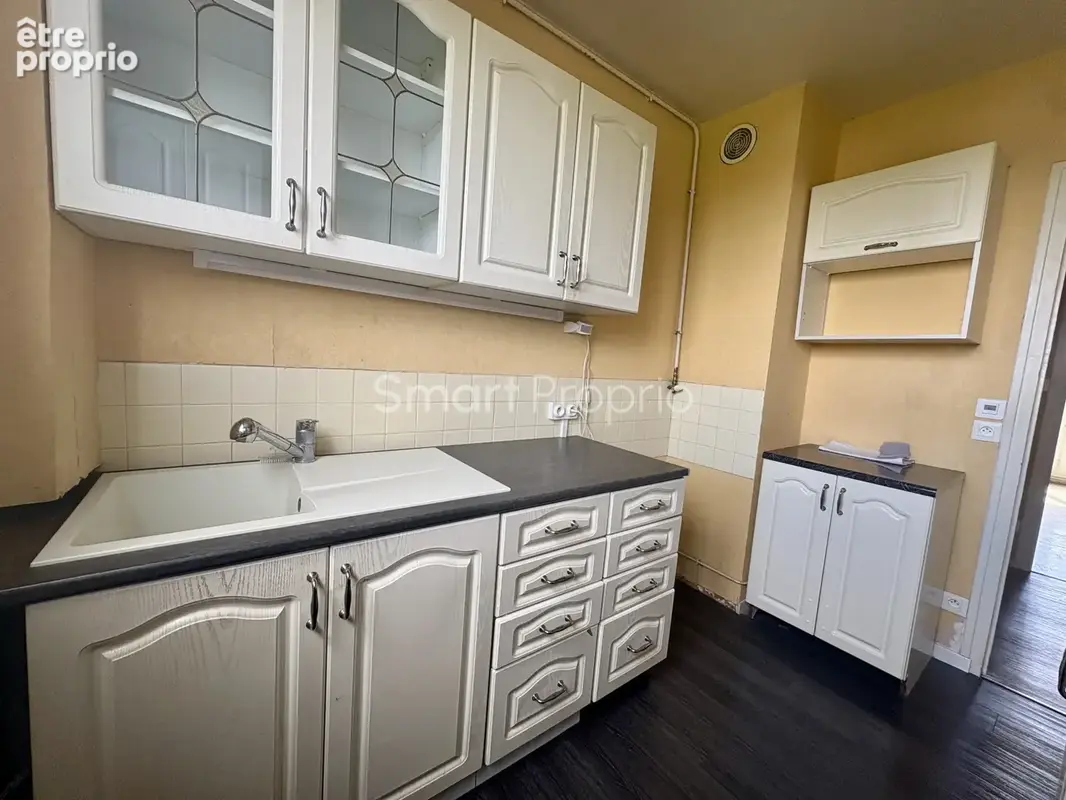 À vendre   Appartement 69 m2   Résidence sécurisée   Quartier calme   Parc du Verdigné - photo 5