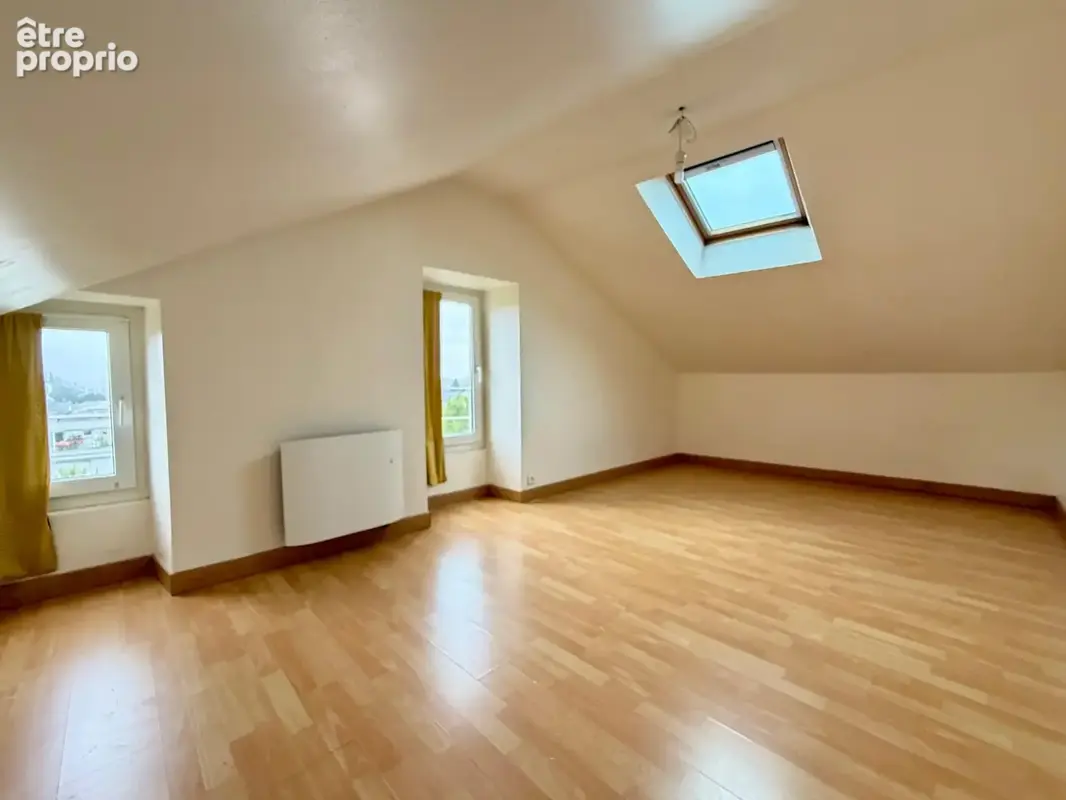 Appartement 2 pièces 44 m² à vendre à Nantes (44000) - photo 5