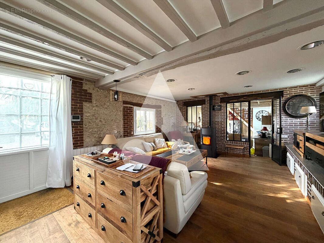 Maison à EVREUX