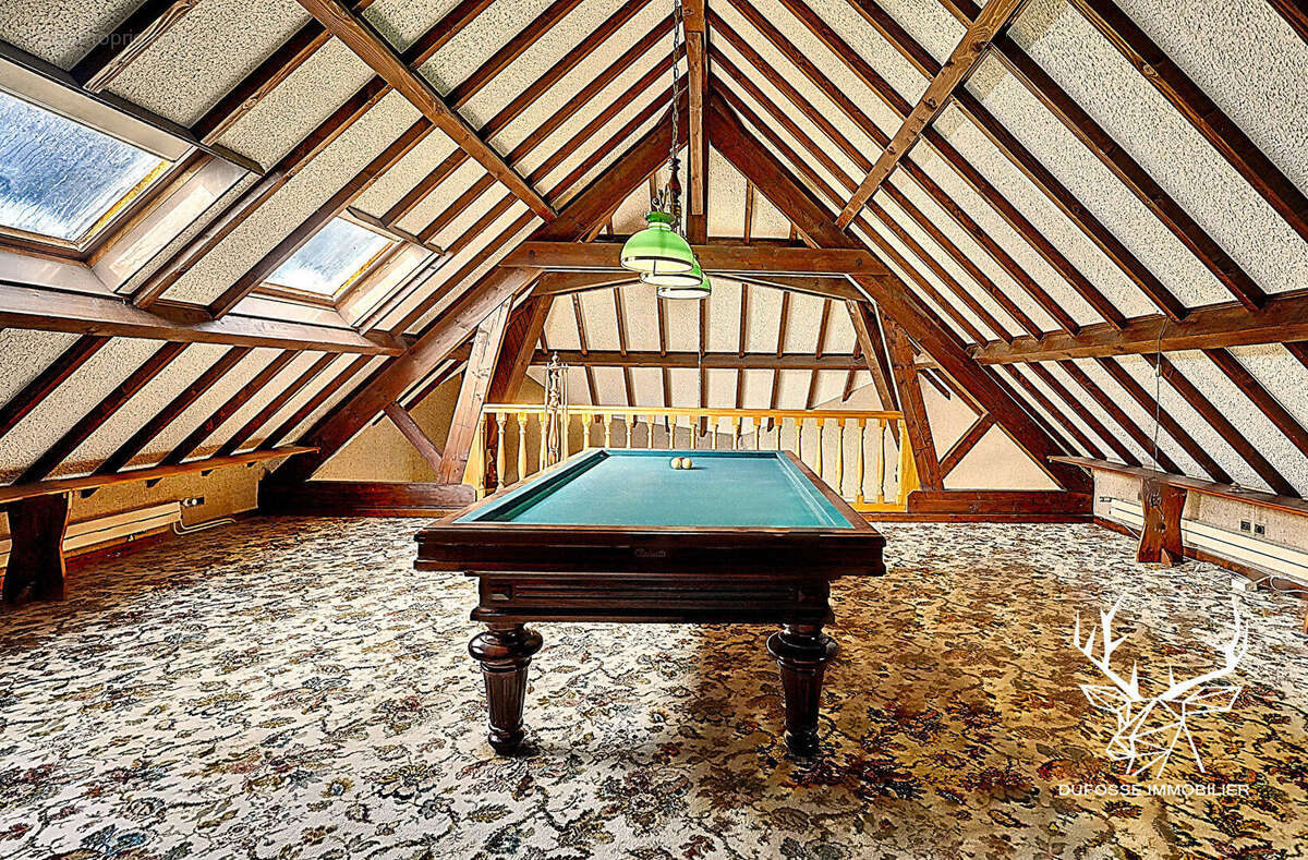 Maison à CHARANTONNAY