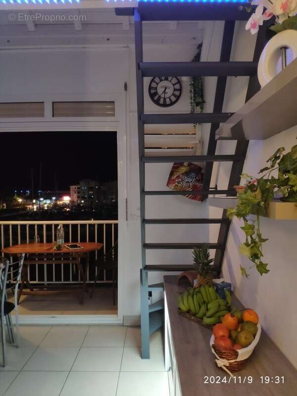 Appartement à SAINT-FRANCOIS
