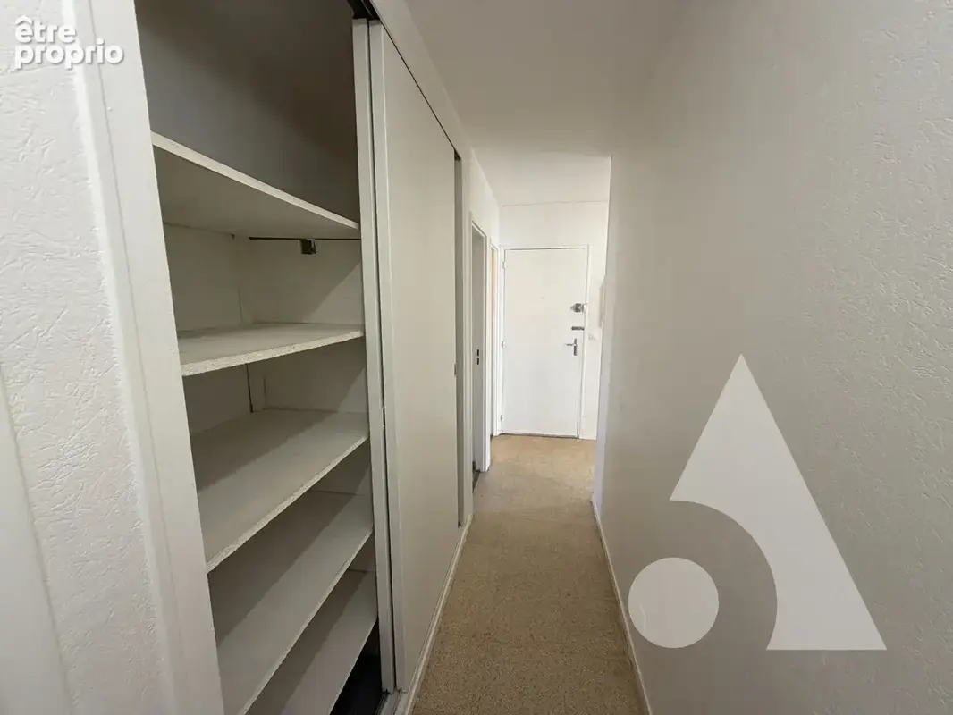 Appartement Gueret 3 pièces 70 m2 - photo 5